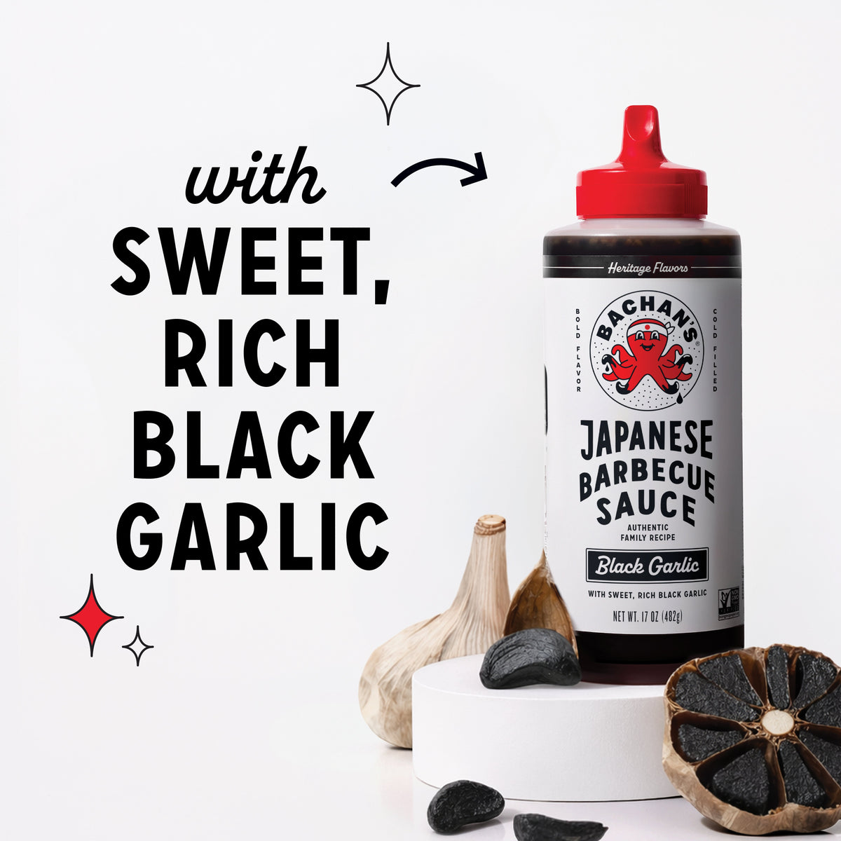 Black Garlic D0