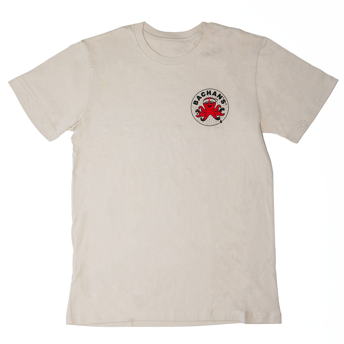 Octo Wave Tee I2