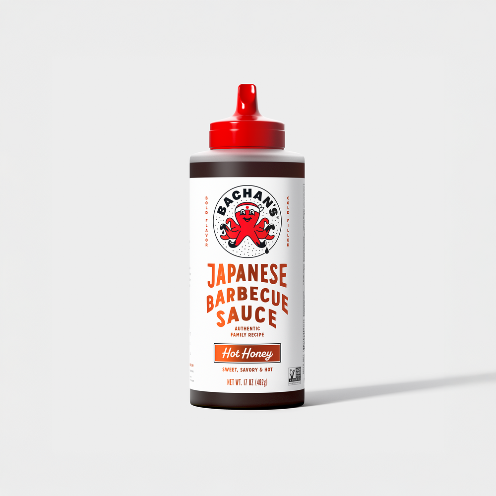 Hot Honey E9