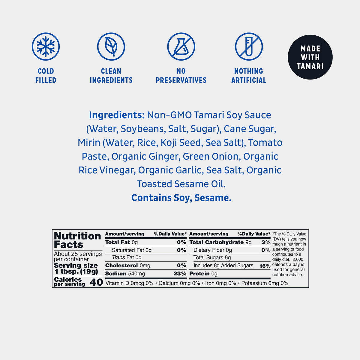 Gluten-Free U2