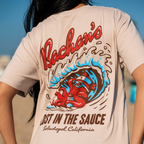 Octo Wave Tee I2