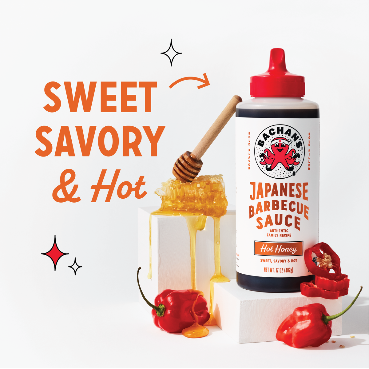 Hot Honey E6